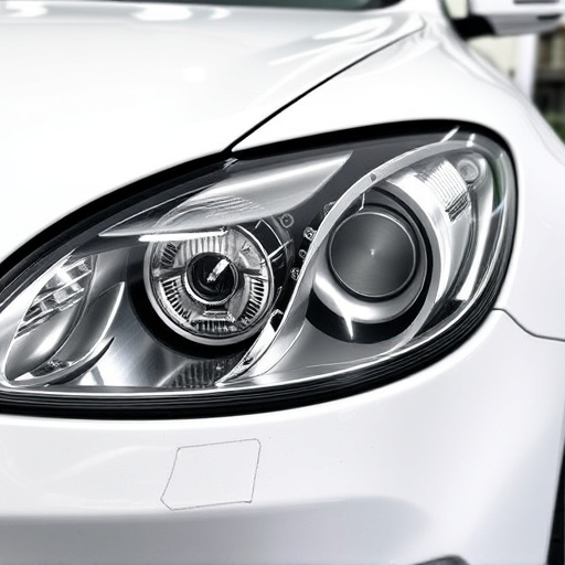 car dent repair