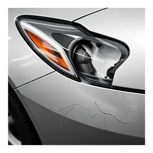 car dent repair