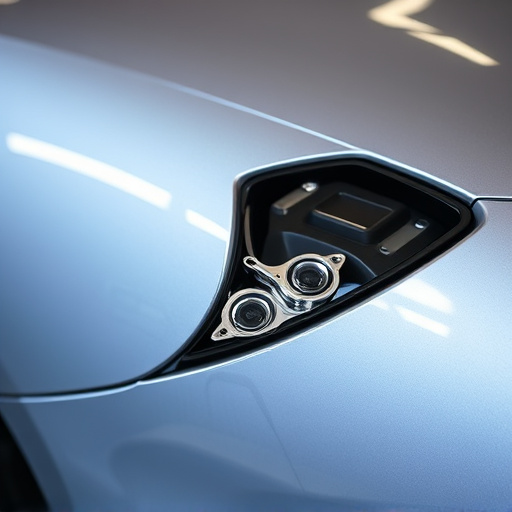 car dent repair