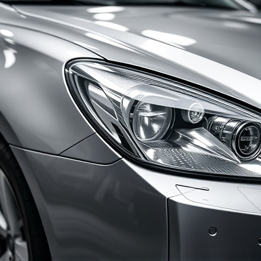 car dent repair
