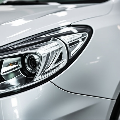 car dent repair