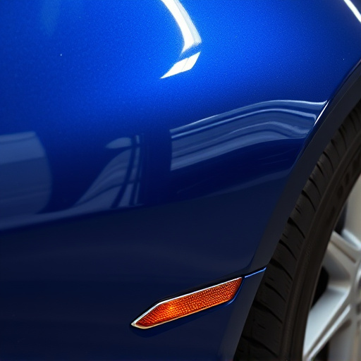 car dent repair