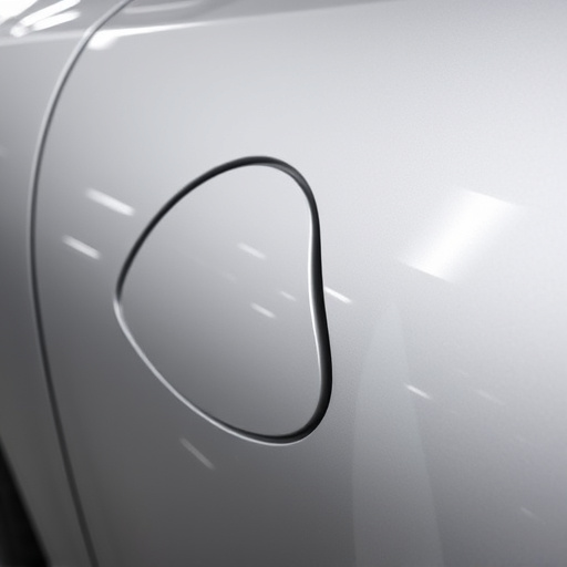 car dent repair