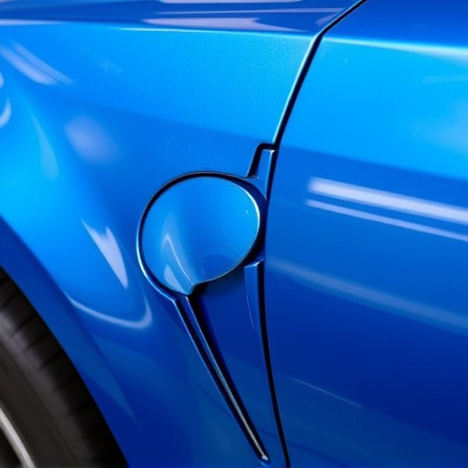 car dent repair