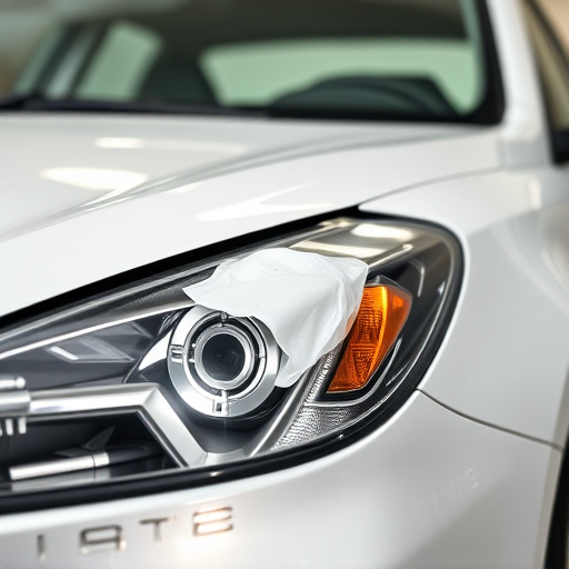 car dent repair