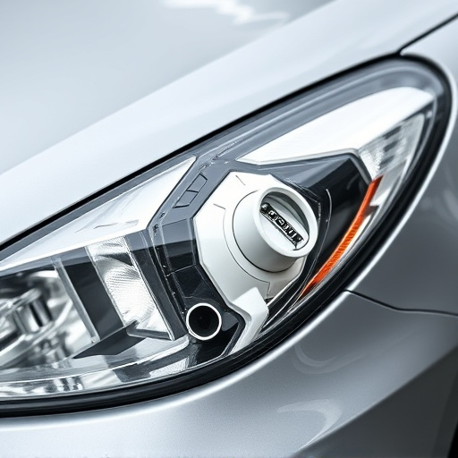 car dent repair