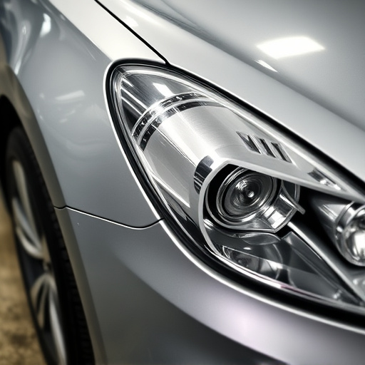 car dent repair