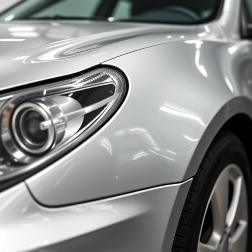 car dent repair