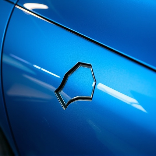 car dent repair