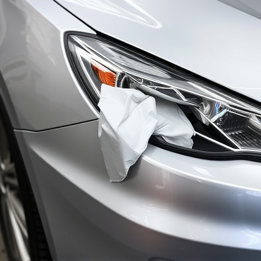 car dent repair