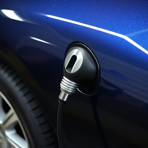 car dent repair