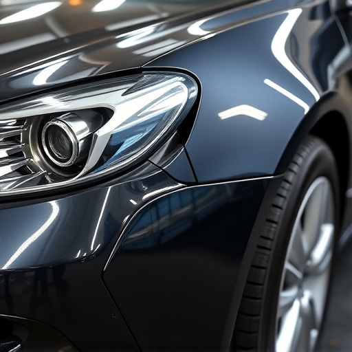 car dent repair