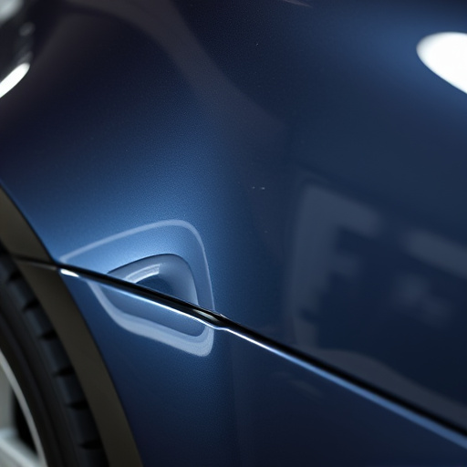 car dent repair