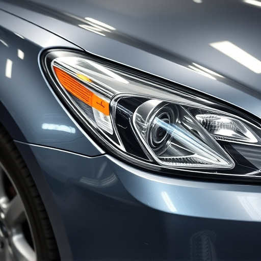car dent repair