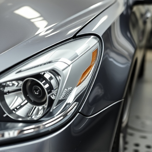 car dent repair