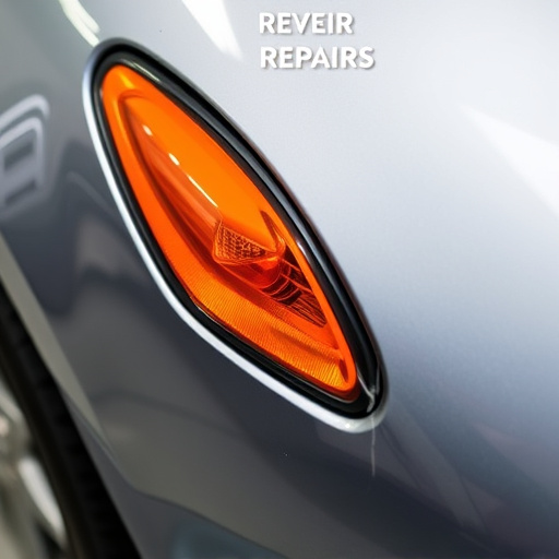 car dent repair