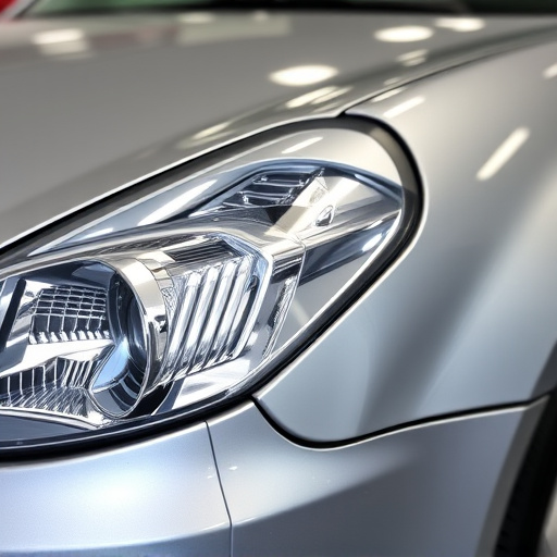 car dent repair