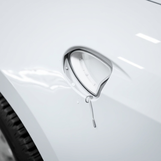 car dent repair