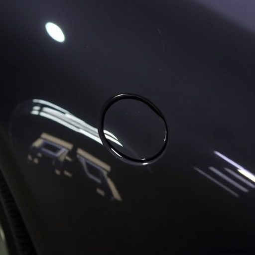 car dent repair