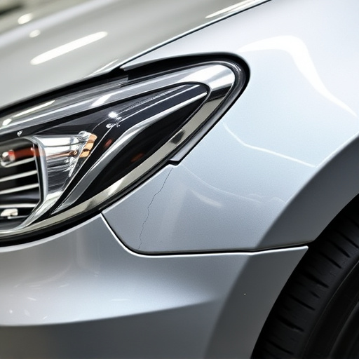 car dent repair