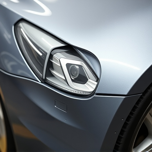 car dent repair