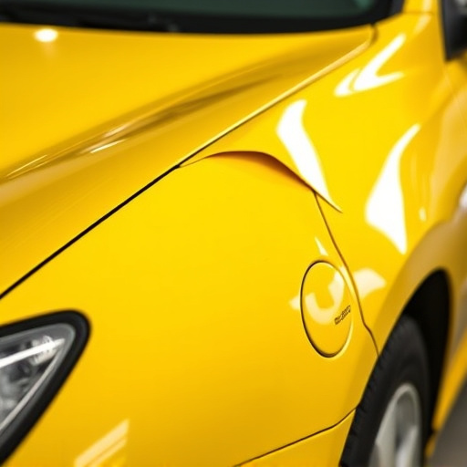 car dent repair