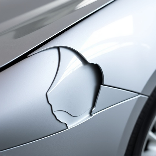 car dent repair