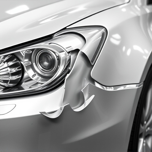 car dent repair