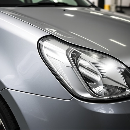 car dent repair