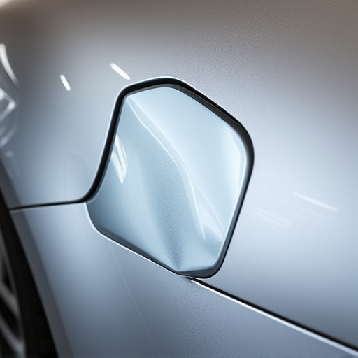 car dent repair