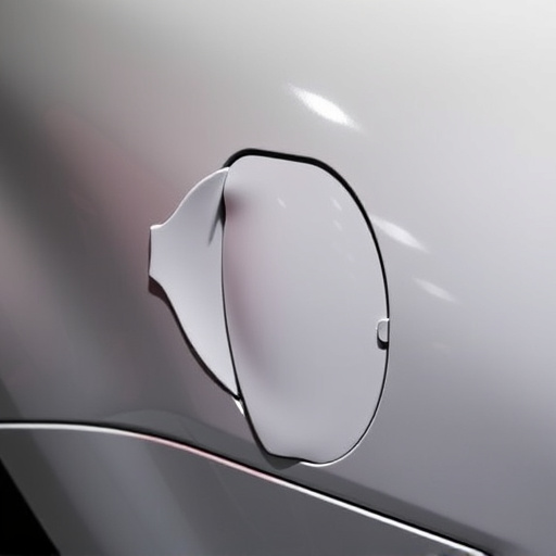 car dent repair