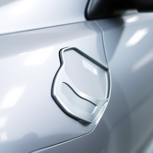 car dent repair