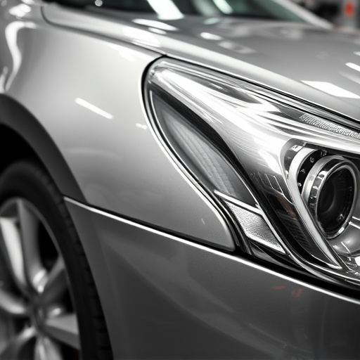 car dent repair
