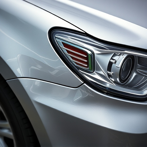 car dent repair