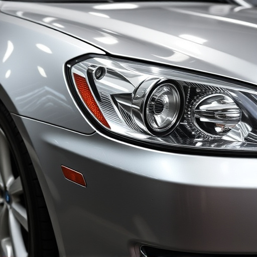 car dent repair