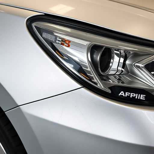 car dent repair
