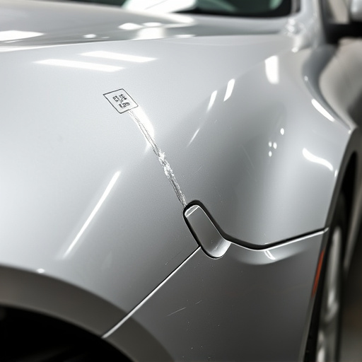 car dent repair