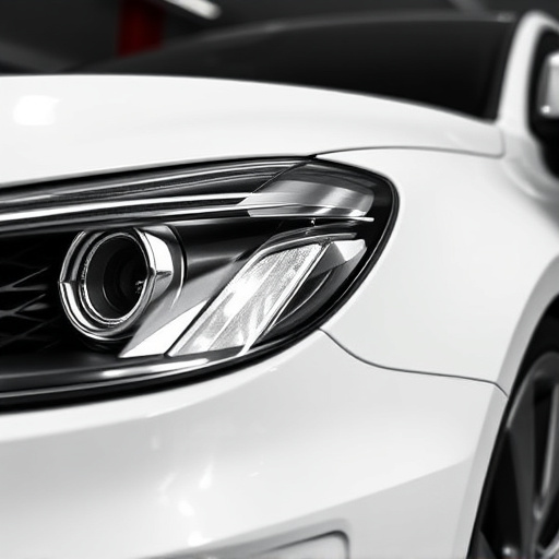 car dent repair
