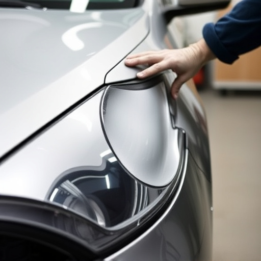 car dent repair