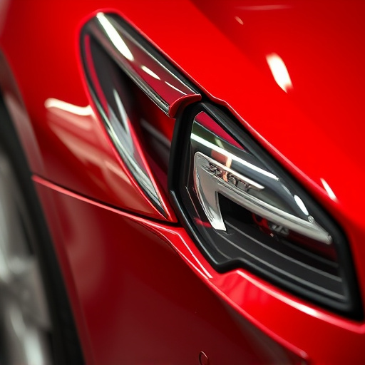 car dent repair