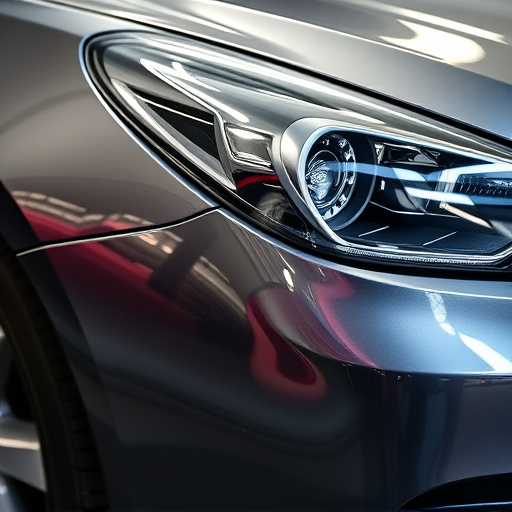 car dent repair