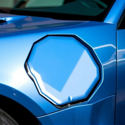 car dent repair