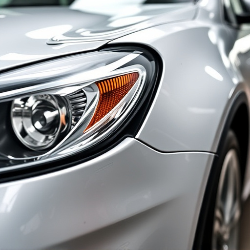 car dent repair