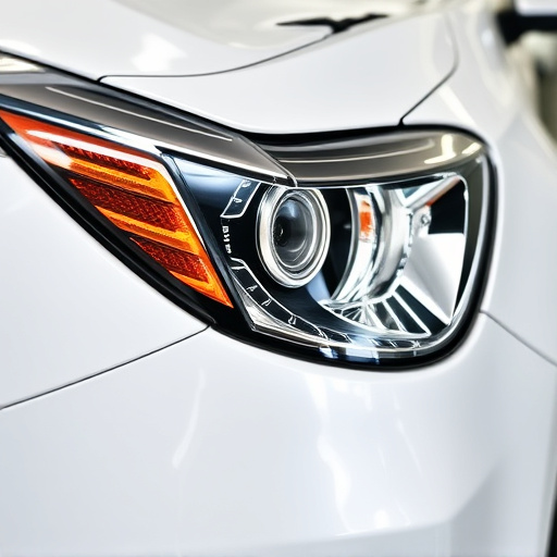 car dent repair