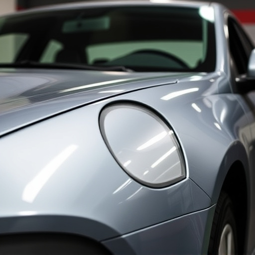 car dent repair