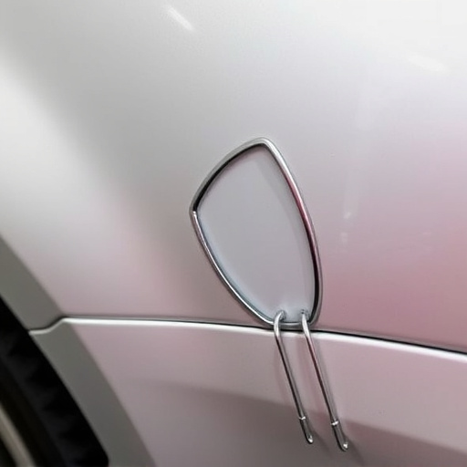 car dent repair
