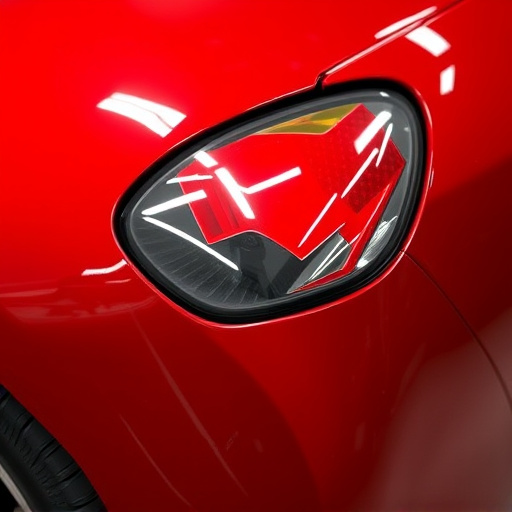 car dent repair
