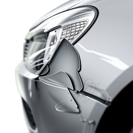 car dent repair