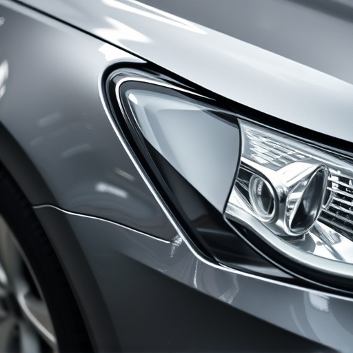 car dent repair
