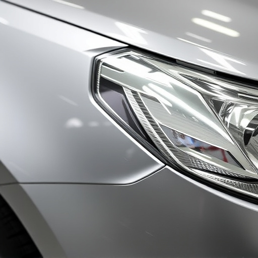car dent repair